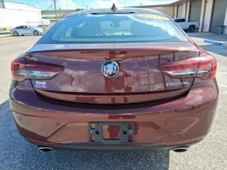 Buick Regal Sportback 2019 Avenir 4dr Sportback