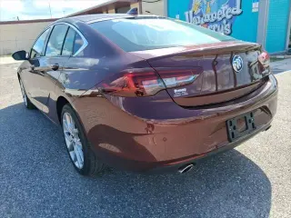 Buick Regal Sportback 2019 Avenir 4dr Sportback