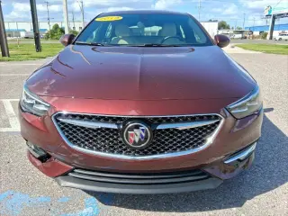 Buick Regal Sportback 2019 Avenir 4dr Sportback