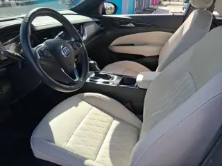 Buick Regal Sportback 2019 Avenir 4dr Sportback