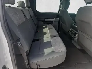 Ford F-150 Lightning 2023 AWD XLT 4dr SuperCrew 5.5 ft. SB