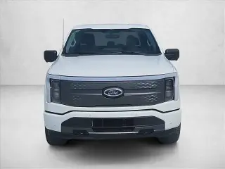 Ford F-150 Lightning 2023 AWD XLT 4dr SuperCrew 5.5 ft. SB