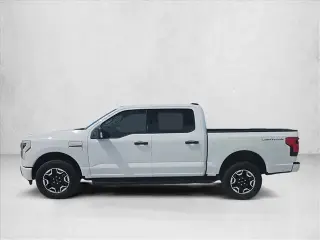 Ford F-150 Lightning 2023 AWD XLT 4dr SuperCrew 5.5 ft. SB