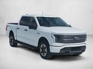 Ford F-150 Lightning 2023 AWD XLT 4dr SuperCrew 5.5 ft. SB