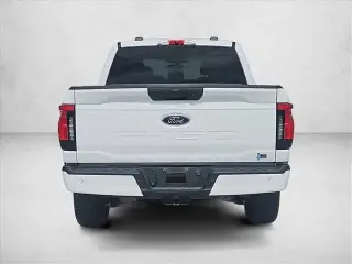 Ford F-150 Lightning 2023 AWD XLT 4dr SuperCrew 5.5 ft. SB