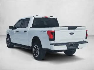 Ford F-150 Lightning 2023 AWD XLT 4dr SuperCrew 5.5 ft. SB
