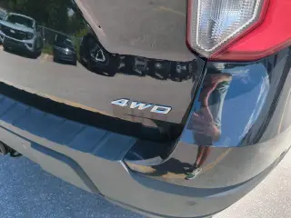 Ford Explorer 2023 AWD Timberline 4dr SUV