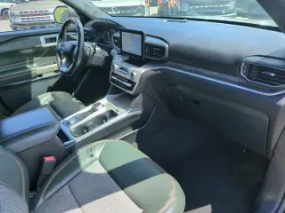 Ford Explorer 2023 AWD Timberline 4dr SUV