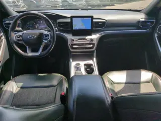 Ford Explorer 2023 AWD Timberline 4dr SUV