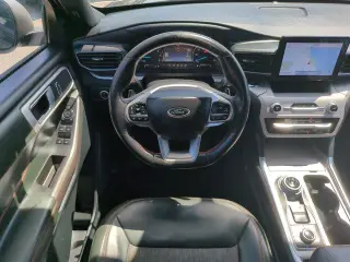 Ford Explorer 2023 AWD Timberline 4dr SUV