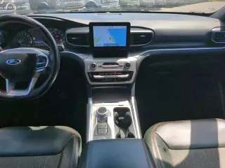 Ford Explorer 2023 AWD Timberline 4dr SUV