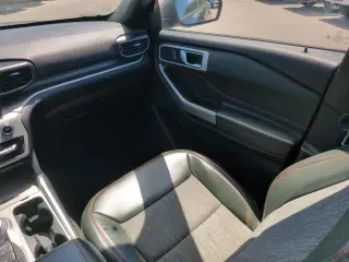 Ford Explorer 2023 AWD Timberline 4dr SUV