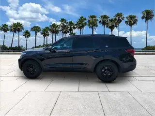 Ford Explorer 2023 AWD Timberline 4dr SUV