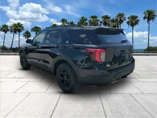 Ford Explorer 2023 AWD Timberline 4dr SUV