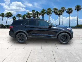 Ford Explorer 2023 AWD Timberline 4dr SUV