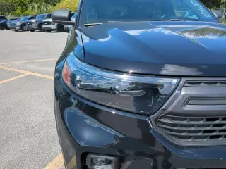 Ford Explorer 2023 AWD Timberline 4dr SUV