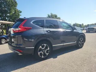 Honda CR-V 2017 Touring 4dr SUV
