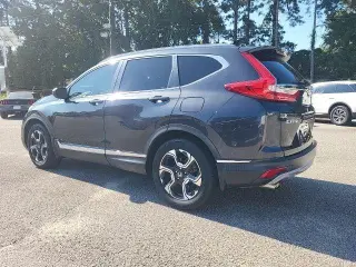 Honda CR-V 2017 Touring 4dr SUV