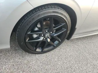 Honda Civic 2026 Sport 4dr Sedan