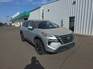 Nissan Rogue 2025 AWD SV 4dr Crossover