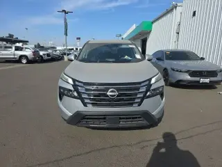 Nissan Rogue 2025 AWD SV 4dr Crossover