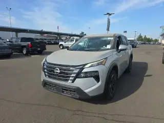 Nissan Rogue 2025 AWD SV 4dr Crossover