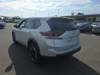 Nissan Rogue 2025 AWD SV 4dr Crossover
