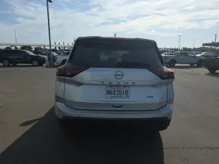 Nissan Rogue 2025 AWD SV 4dr Crossover