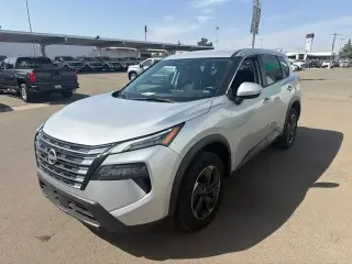 Nissan Rogue 2025 AWD SV 4dr Crossover