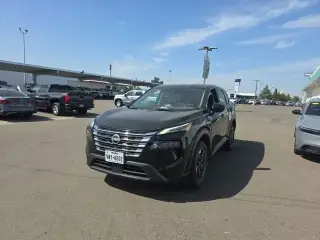 Nissan Rogue 2025 SV 4dr Crossover