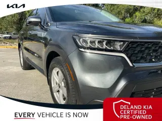 Kia Sorento 2023 LX 4dr SUV