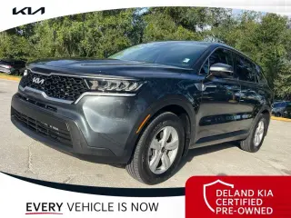 Kia Sorento 2023 LX 4dr SUV