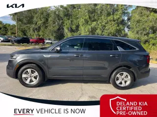 Kia Sorento 2023 LX 4dr SUV