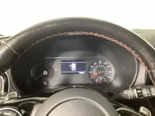 Kia Soul 2020 GT-Line 4 puertas Crossover (1.6T I4)