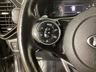 Kia Soul 2020 GT-Line 4 puertas Crossover (1.6T I4)