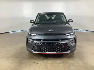 Kia Soul 2020 GT-Line 4 puertas Crossover (1.6T I4)