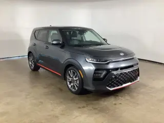Kia Soul 2020 GT-Line 4 puertas Crossover (1.6T I4)