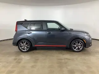 Kia Soul 2020 GT-Line 4 puertas Crossover (1.6T I4)