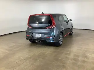 Kia Soul 2020 GT-Line 4 puertas Crossover (1.6T I4)