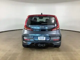 Kia Soul 2020 GT-Line 4 puertas Crossover (1.6T I4)