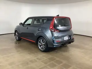 Kia Soul 2020 GT-Line 4 puertas Crossover (1.6T I4)