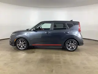 Kia Soul 2020 GT-Line 4 puertas Crossover (1.6T I4)