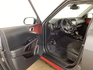 Kia Soul 2020 GT-Line 4 puertas Crossover (1.6T I4)
