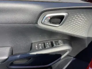Kia Soul 2020 LX 4dr Crossover CVT
