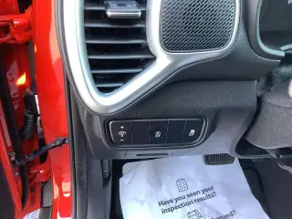 Kia Soul 2020 LX 4dr Crossover CVT