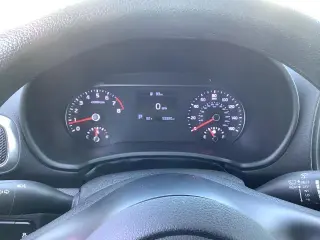 Kia Soul 2020 LX 4dr Crossover CVT