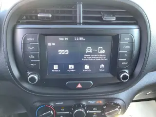 Kia Soul 2020 LX 4dr Crossover CVT
