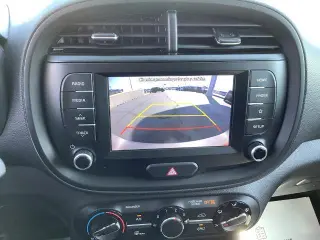 Kia Soul 2020 LX 4dr Crossover CVT