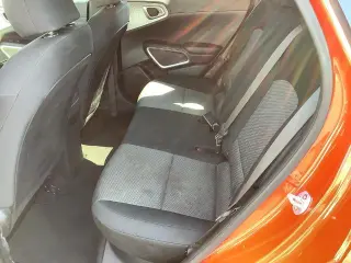 Kia Soul 2020 LX 4dr Crossover CVT