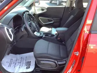 Kia Soul 2020 LX 4dr Crossover CVT